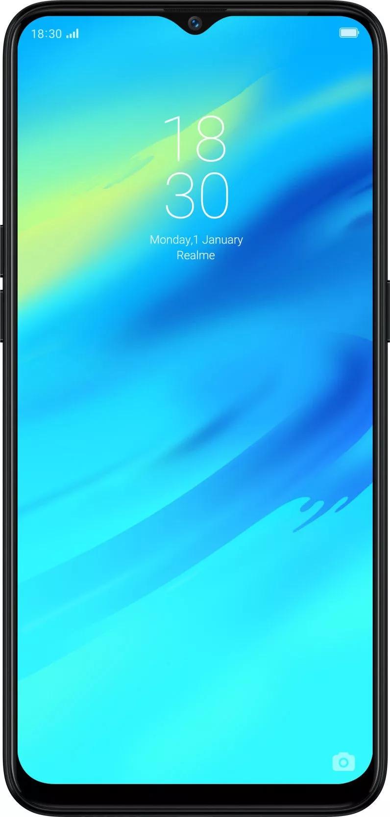 Realme 2 Pro 6GB Image