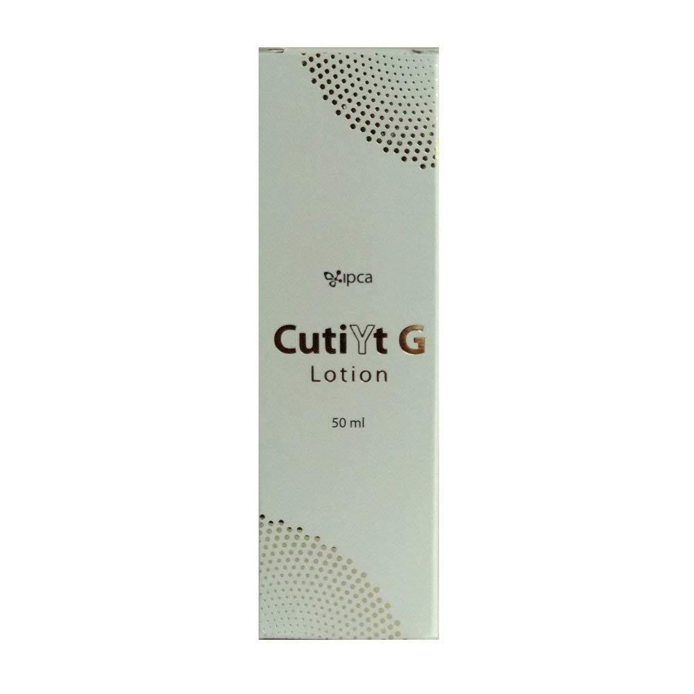 IPCA CutiYt G Lotion Image