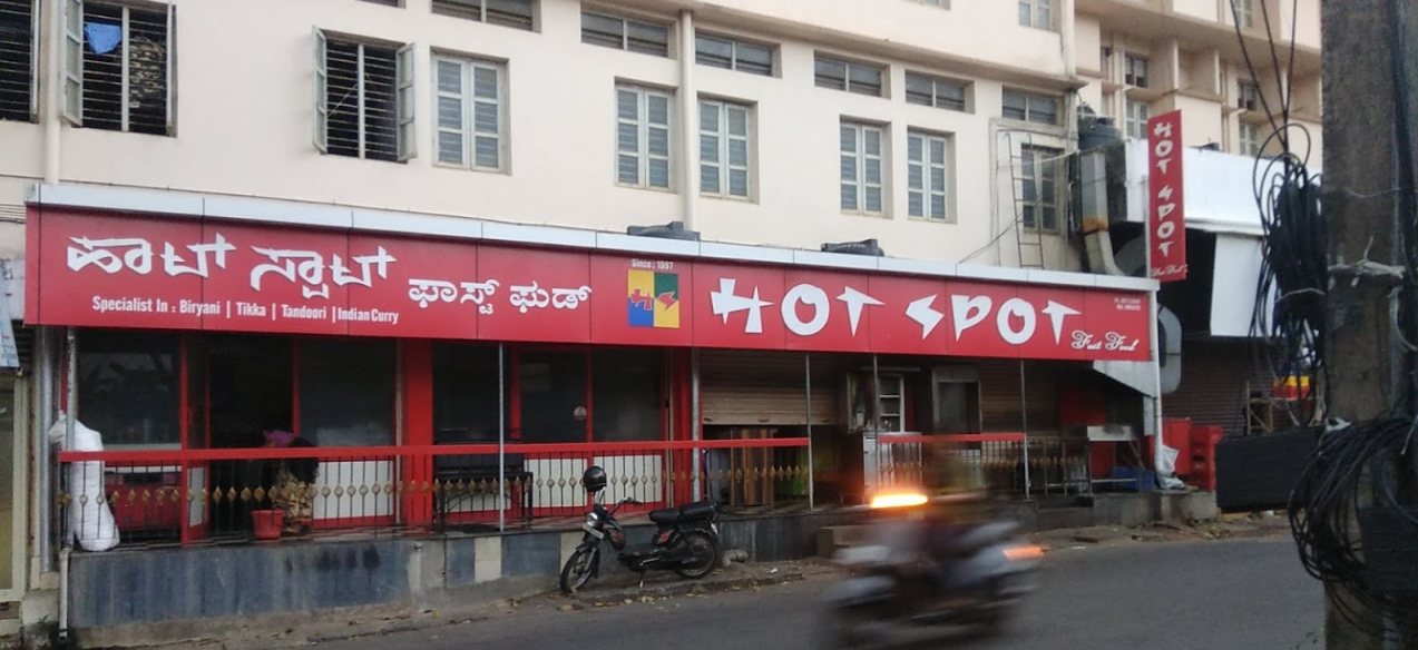 Hot Spot - Kinnimulki - Udupi Image