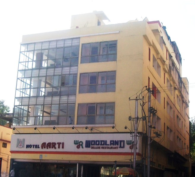 Aarti Hotel - Hyderabad Image
