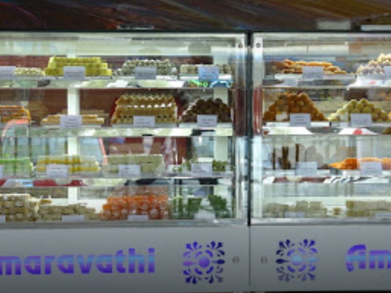 Amaravati Hotel - Hyderabad Image