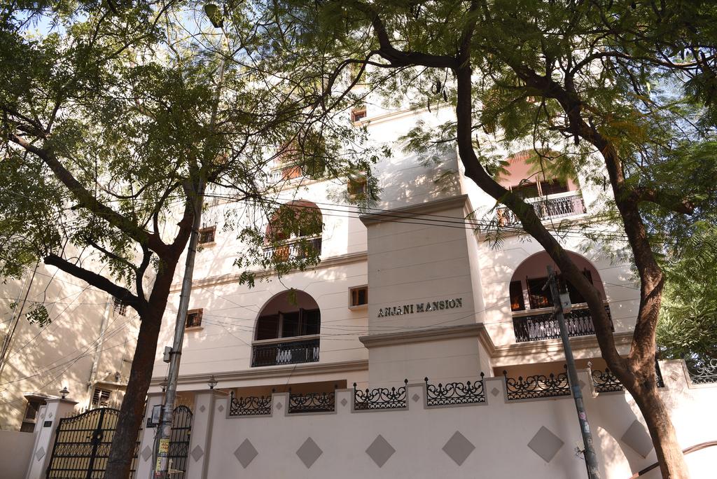 Anjani Mansion - Hyderabad Image