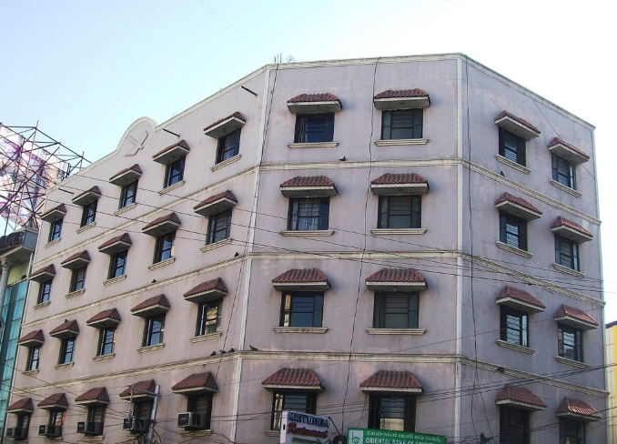 Balaji Deluxe Lodge - Hyderabad Image