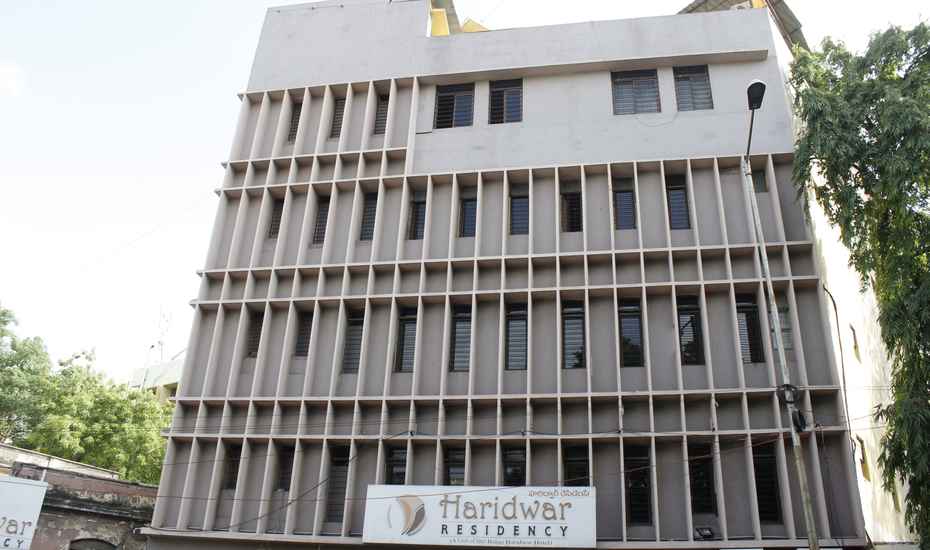 Haridwar Residency - Hyderabad Image