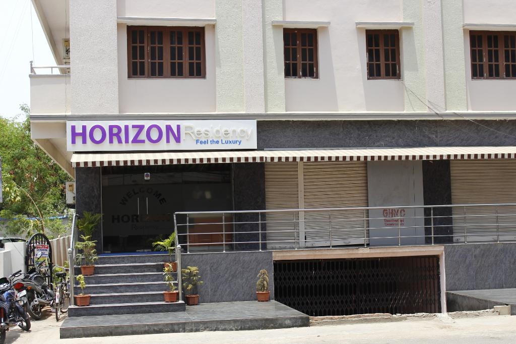 Horizon Residency - Hyderabad Image