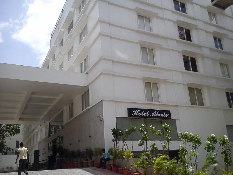 Hotel Abode - Hyderabad Image