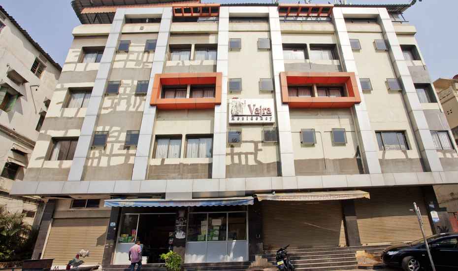 Hotel Anikas Vajra Residency - Hyderabad Image