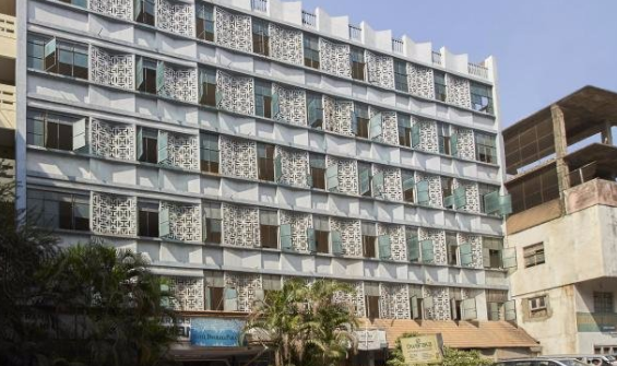 Hotel Dwaraka Paradise - Hyderabad Image