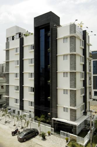 Hotel La Serene - Hyderabad Image