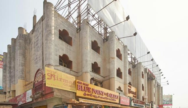 Hotel Nirmal Grand - Hyderabad Image