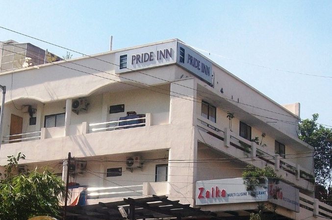 Hotel Pride Inn Guest Rooms - Hyderabad Image