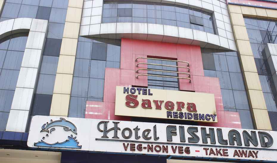 Hotel Savera Residency - Hyderabad Image