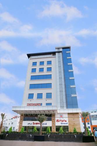 Hotel Sitara Grand  Miyapur - Hyderabad Image