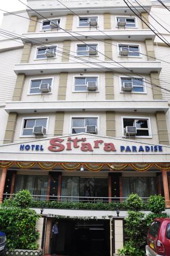 Hotel Sitara Paradise - Hyderabad Image