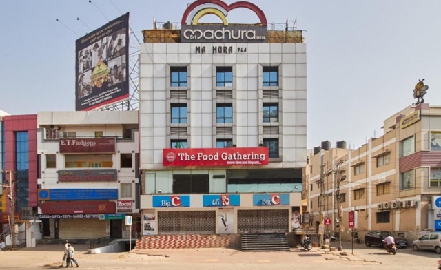 Hotel Sri Madhura Inn - Hyderabad Image