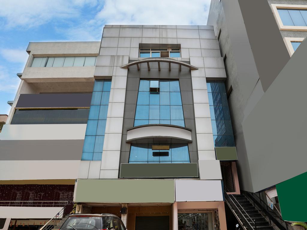 Hotel Sri Venkata Balaji Residency - Hyderabad Image