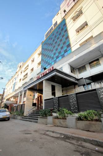 Hotel Taj Tristar - Hyderabad Image