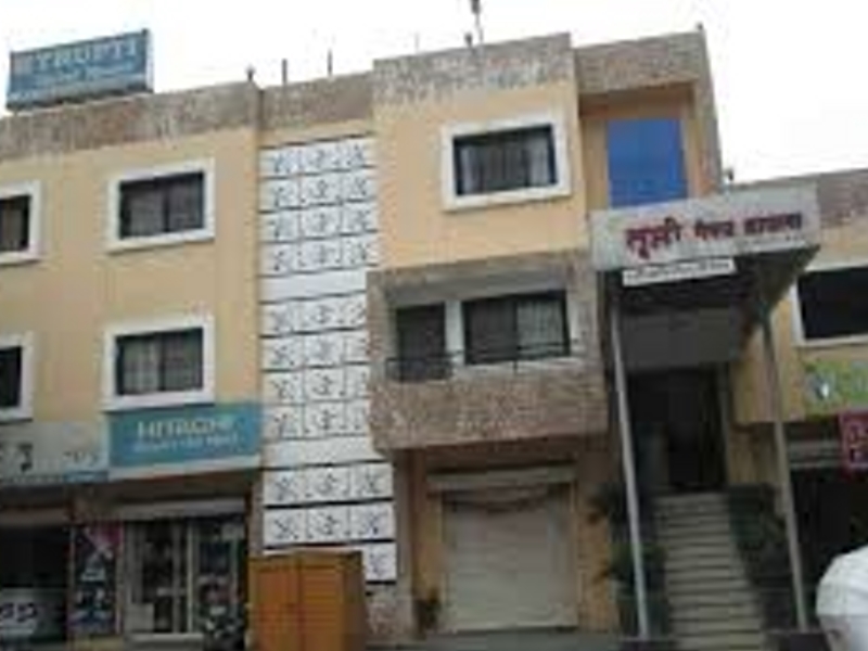 Hotel Trupti - Hyderabad Image