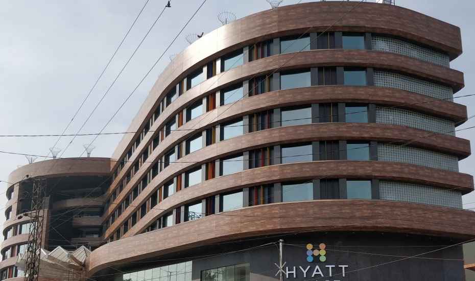 Hyatt Place - Banjara Hills - Hyderabad Image