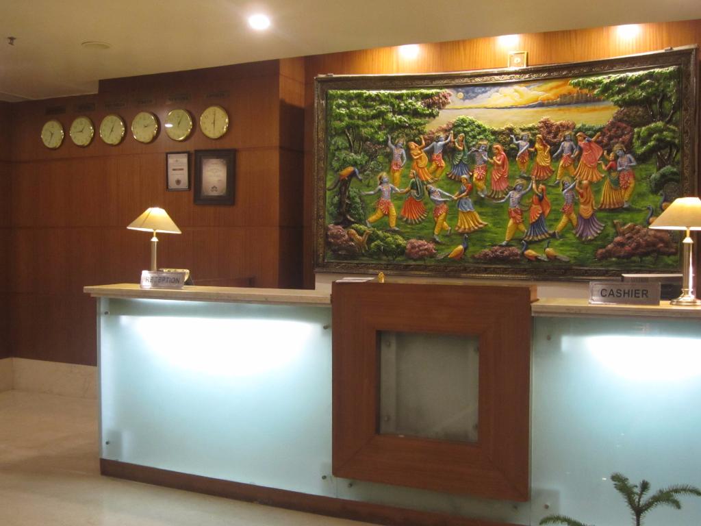 Kassane G R Hotel - Hyderabad Image