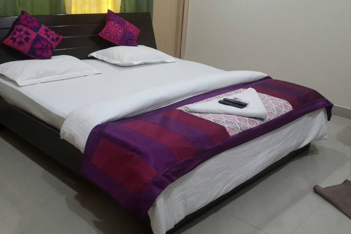 Khyathi Hotels - Hyderabad Image