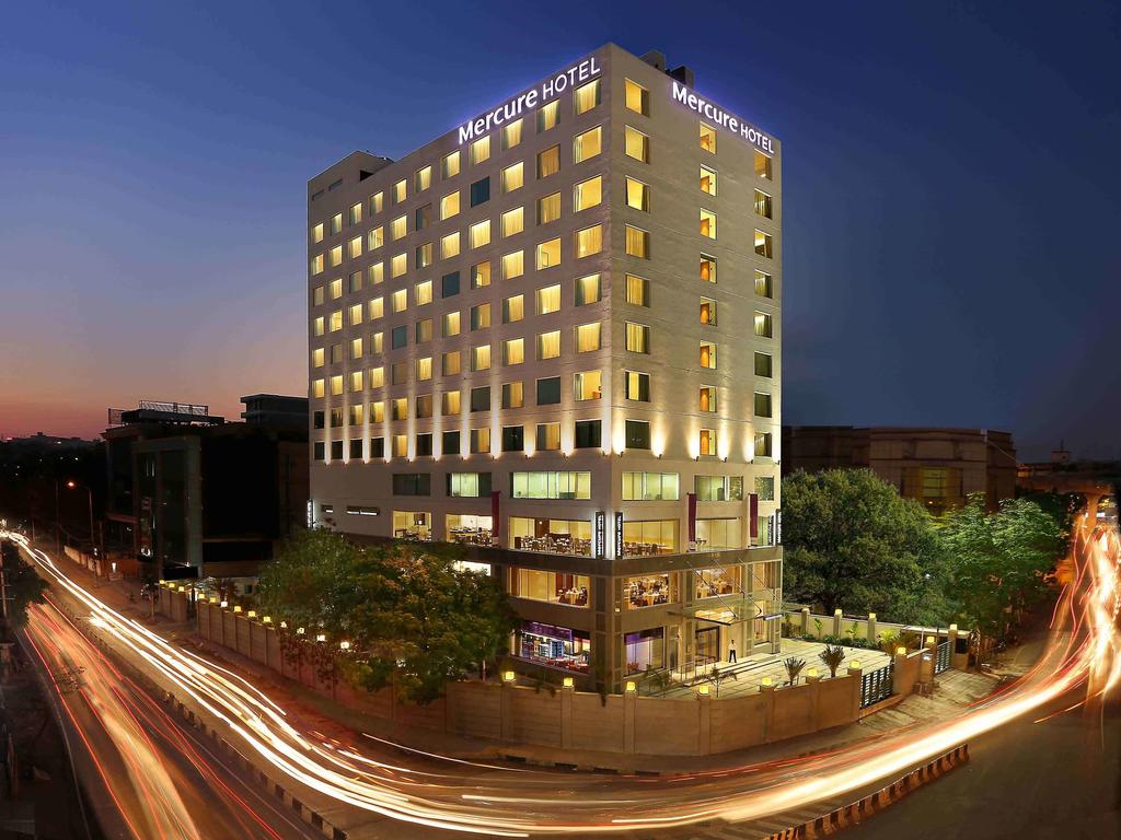 Mercure Hyderabad KCP - Hyderabad Image