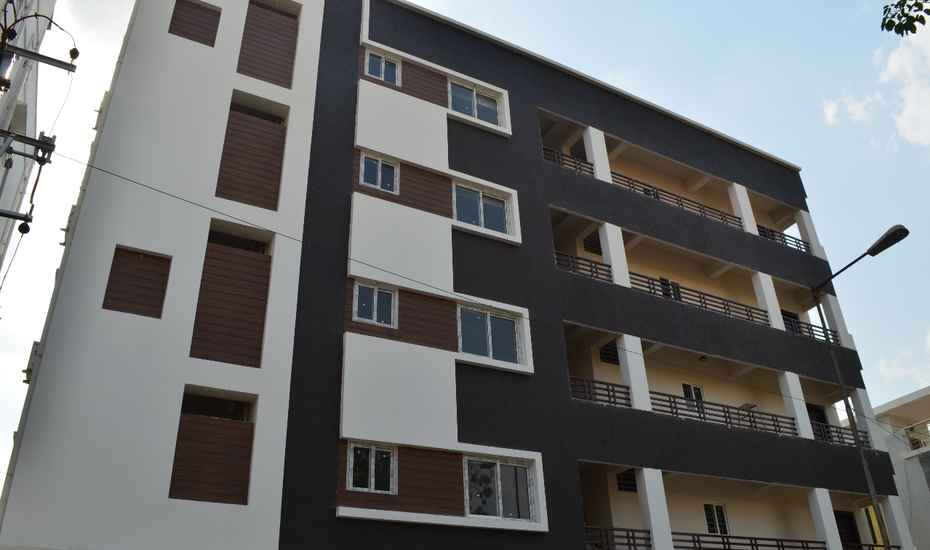 Merlin Studios - Hyderabad Image