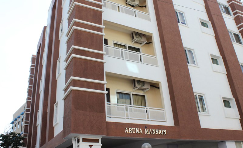 Namo Suites - Hyderabad Image
