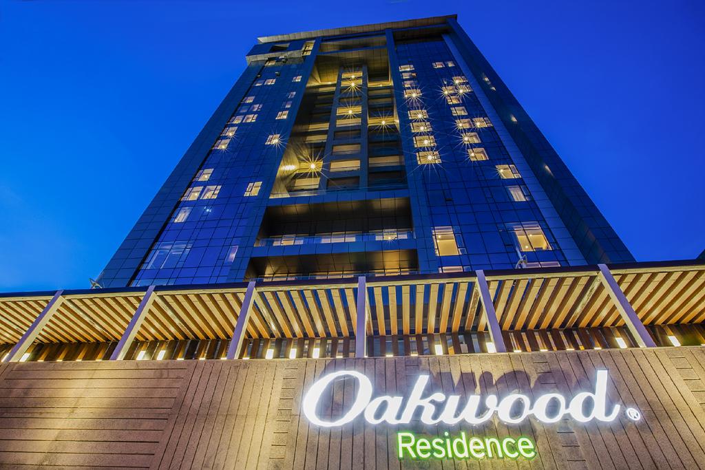 Oakwood Residence Kapil - Hyderabad Image