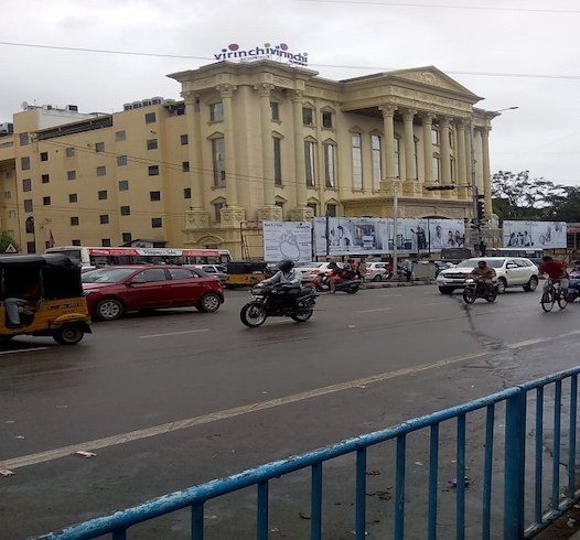 Hotel Oftog - Hyderabad Image