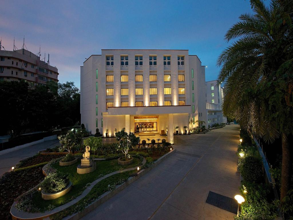 Hotel Marie Gold - Hyderabad Image