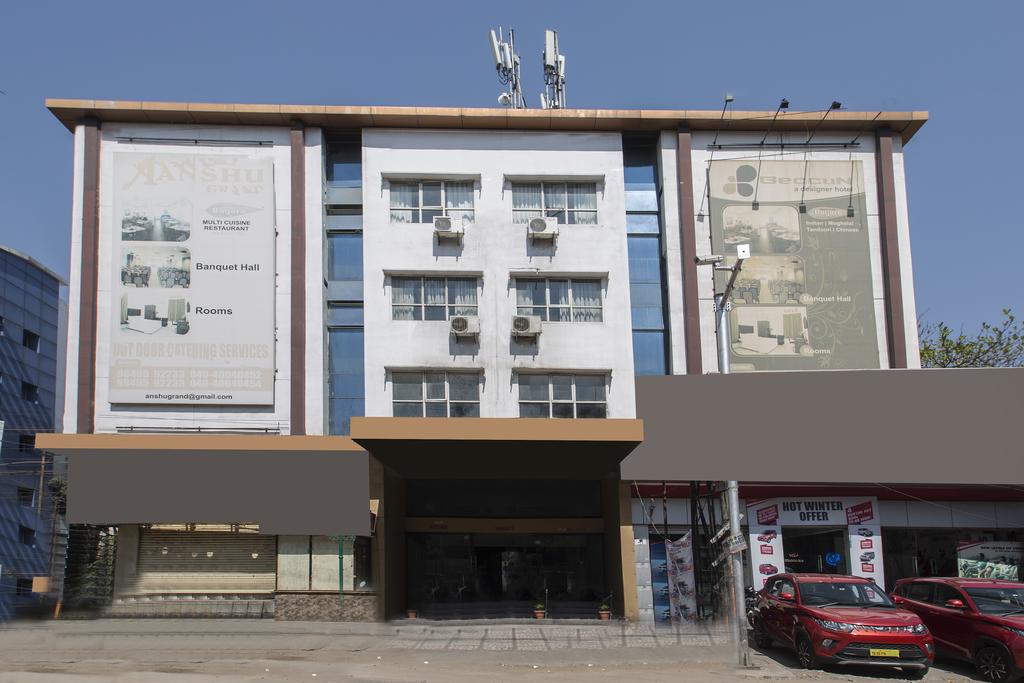 Hotel Skyhy - Hyderabad Image