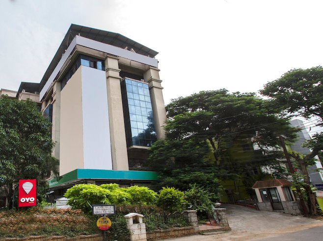 Celebrity Skyhy Rooms - Hyderabad Image