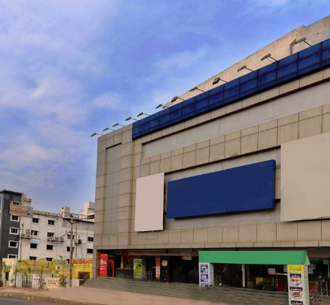 LB Nagar Kamineni Hospital Annexe - Hyderabad Image