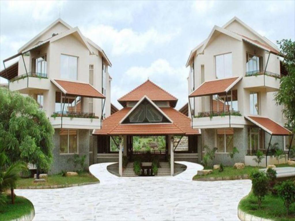 Pragathi Greenmeadows Resorts - Hyderabad Image