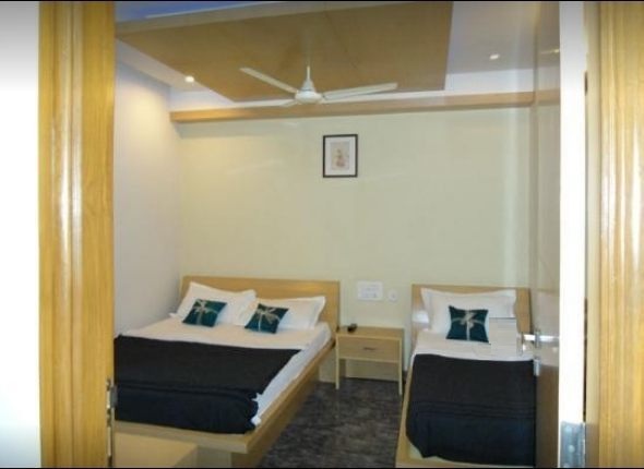 Royal Orchid Suites - Hyderabad Image