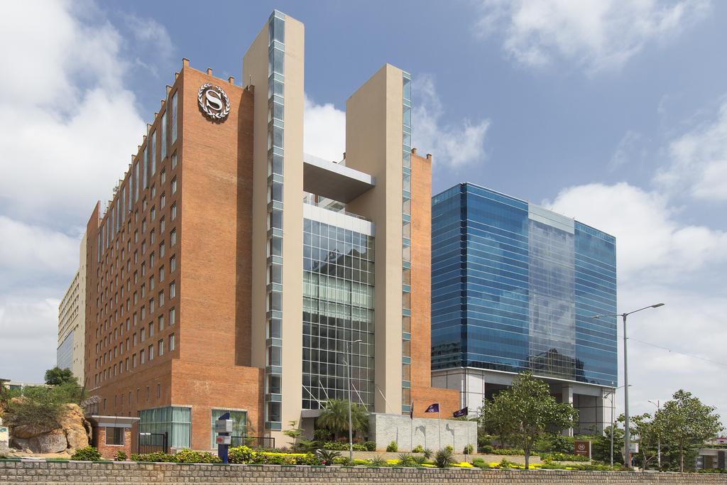 Sheraton Hotel - Hyderabad Image