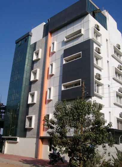 Sravya Compact Residency - Hyderabad Image