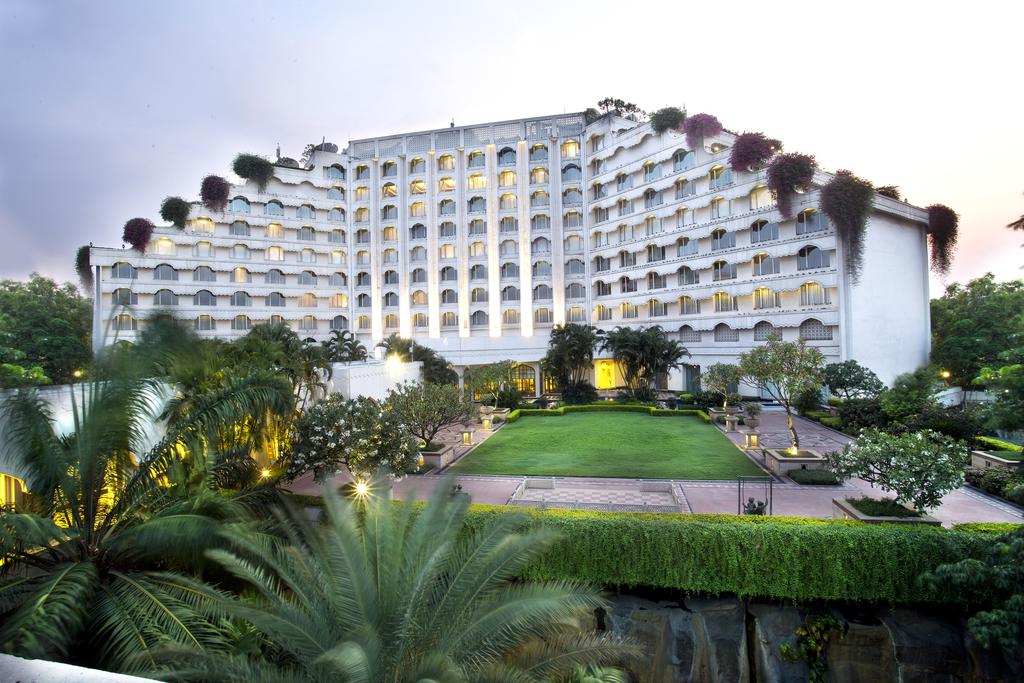 Taj Luxury Hotels - Hyderabad Image