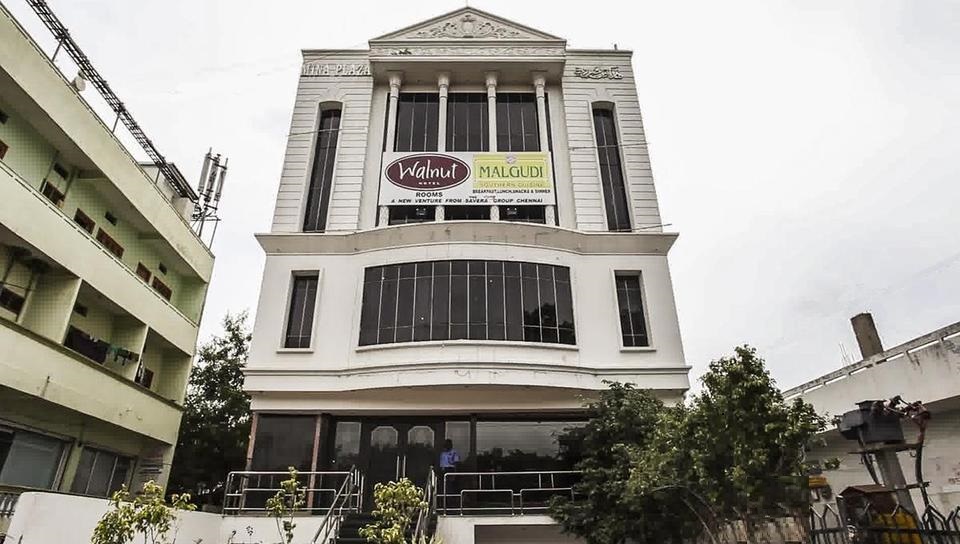 Walnut Budget Hotel - Hyderabad Image