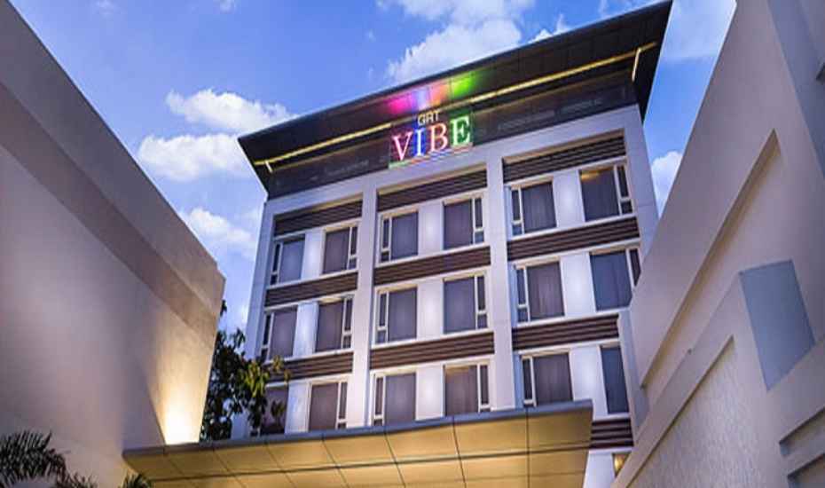 Zibe by GRT Hotels - Hyderabad Image