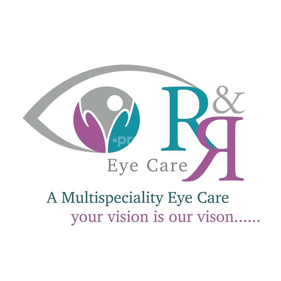 R&R Eye Care Clinic - Sion - Mumbai Image