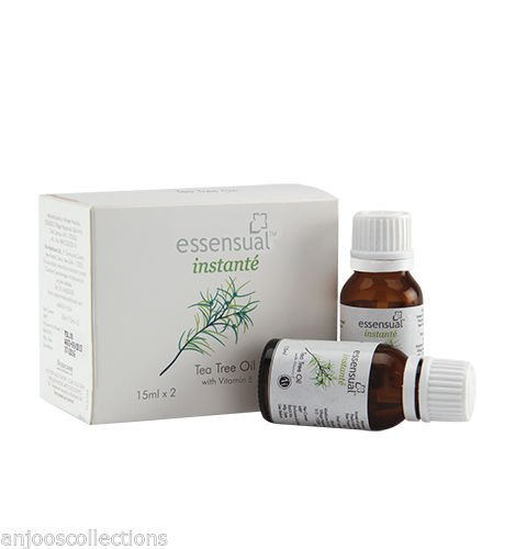 Modicare Essensual Instante Tea Tree Oil Image