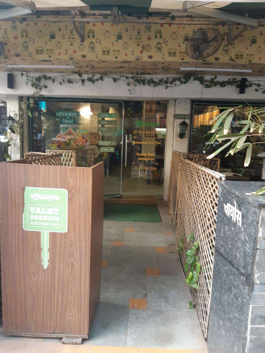 Chaayos - Bandra West - Mumbai Image