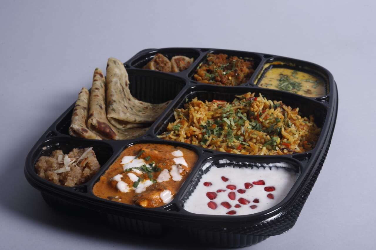 Meal Deal - Bandra East - Mumbai Image