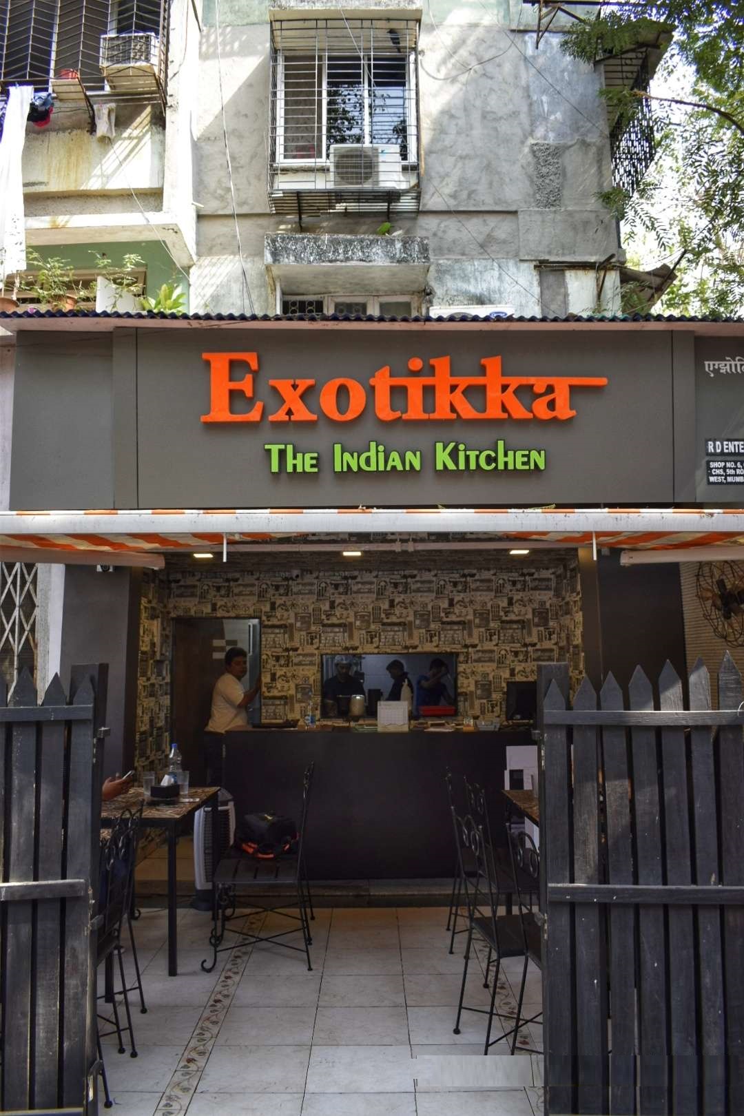 Exotikka - Khar - Mumbai Image