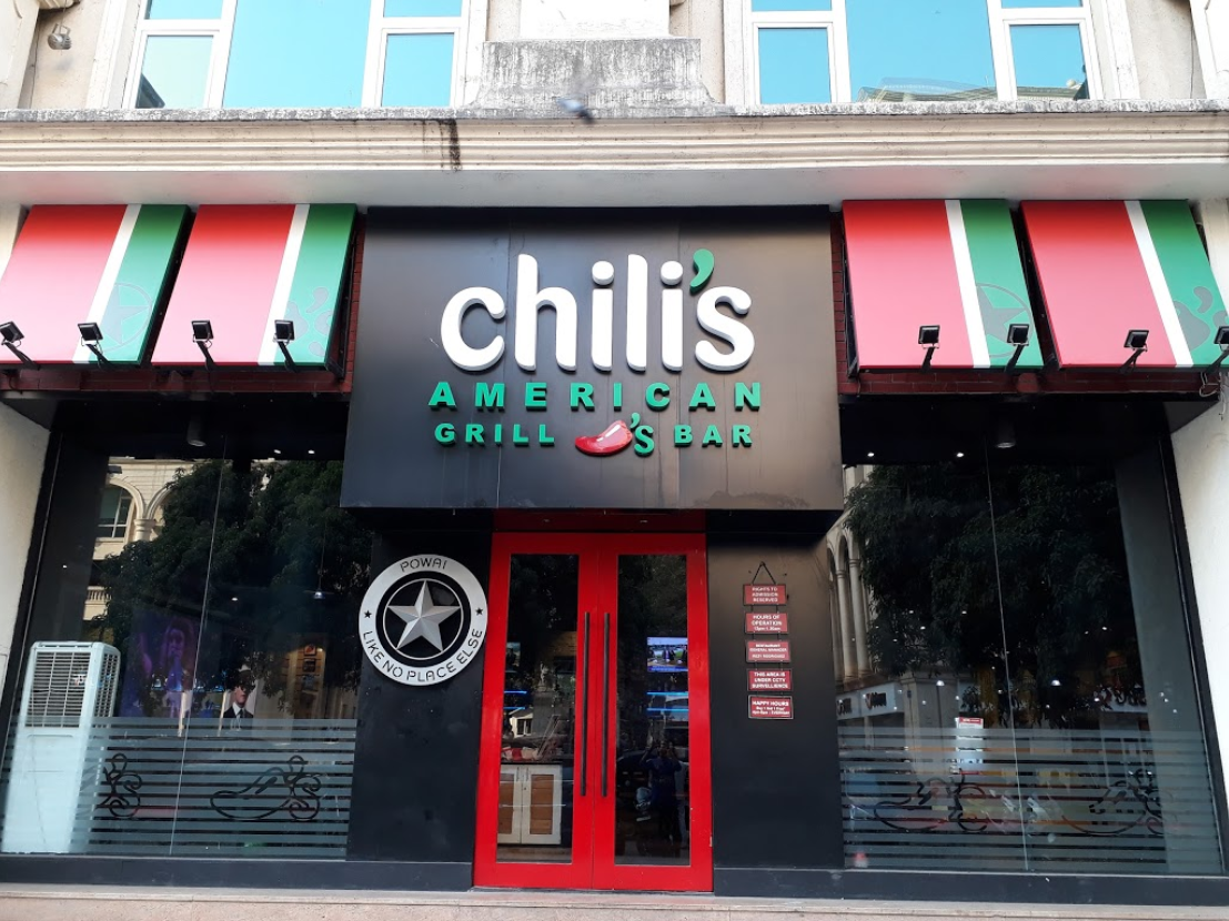 Chili's American Grill & Bar - Bandra Kurla Complex - Mumbai Image