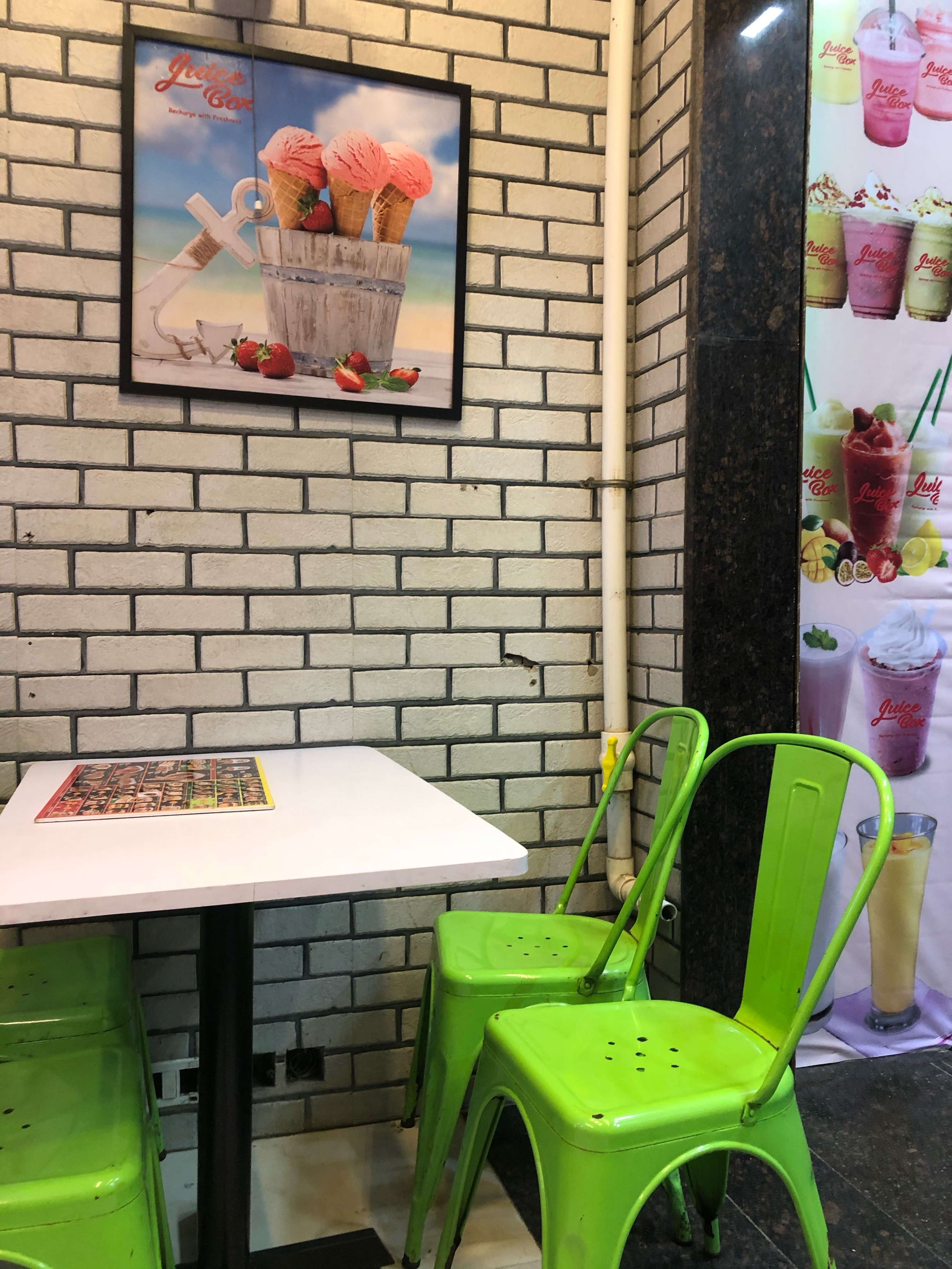 Shaikas Juice Bar - Khar - Mumbai Image