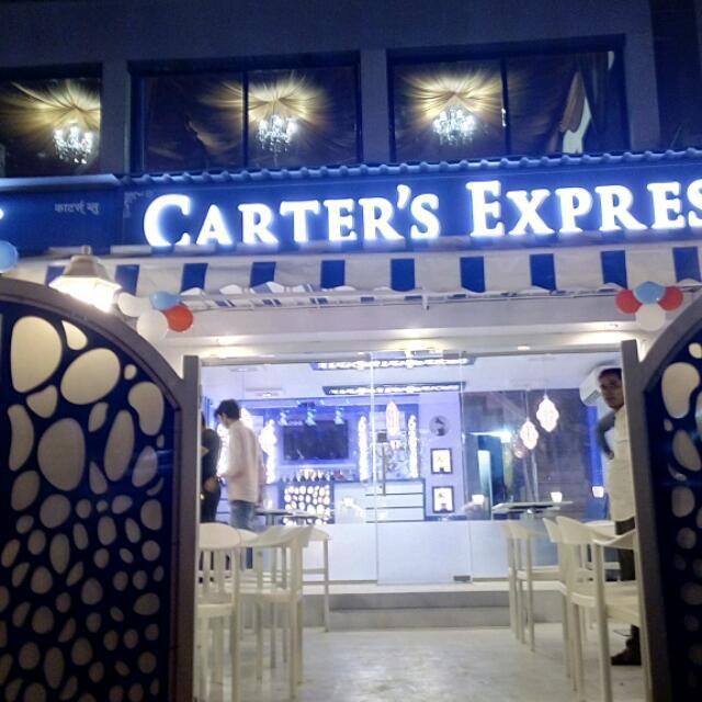 Mezbaan Carters Express- Bandra West - Mumbai Image