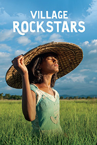Village Rockstars Image